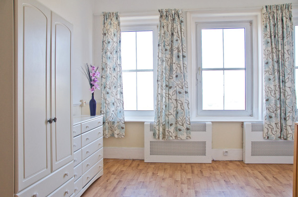 Sea View Nursing Home